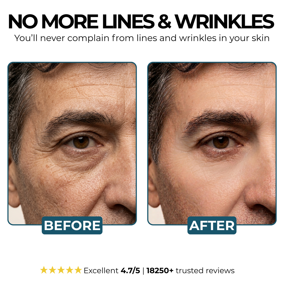 Rejuvella™ – Intensive anti-aging care for smoother-looking skin