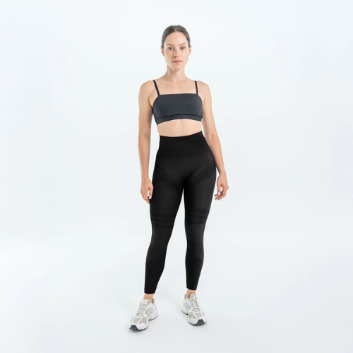 Sculptiva™ – 3D Anti-Cellulite-Leggings für eine glatte Silhouette