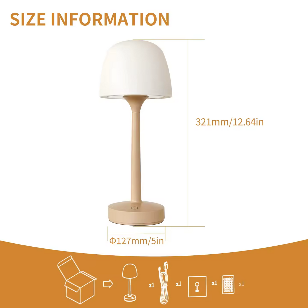 Wavora™ – Kabellose LED-Nachtlampe mit Wasserwellen-Effekt und 16 Farben