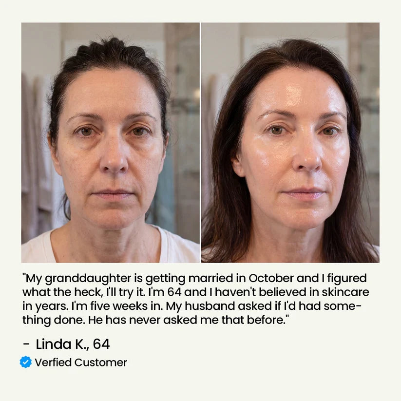Collavelle™ – Koreanische Seiden-Kollagen-Ampulle für einen jugendlichen Glow